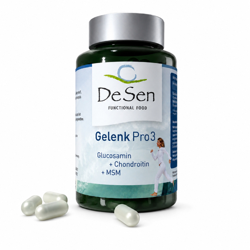 Gelenk Pro3 Kapseln